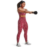 Under Armour Meridian Print Ankle női Leggings