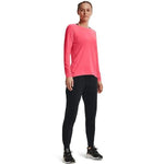 Under Armour New Fabric Armor melegítő, női Nadrág - Sportmania.hu