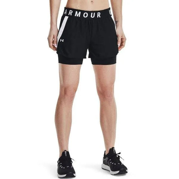 Under Armour Play Up 2-in-1 Short - Sportmania.hu