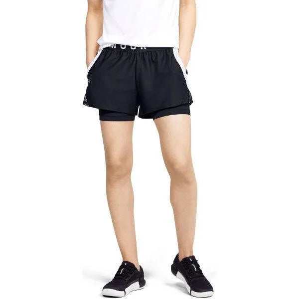 Under Armour Play Up 2-in-1 Short - Sportmania.hu
