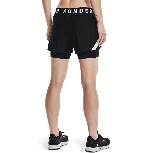 Under Armour Play Up 2-in-1 Short - Sportmania.hu