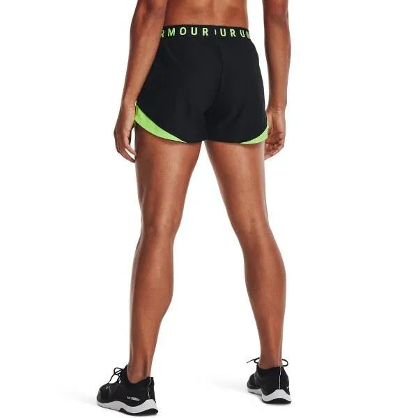 Under Armour Play Up 3.0 SP , női Short - Sportmania.hu