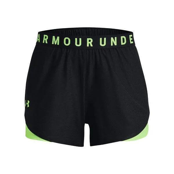 Under Armour Play Up 3.0 SP , női Short - Sportmania.hu