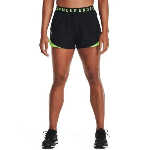 Under Armour Play Up Shorts 3.0 Short - Sportmania.hu