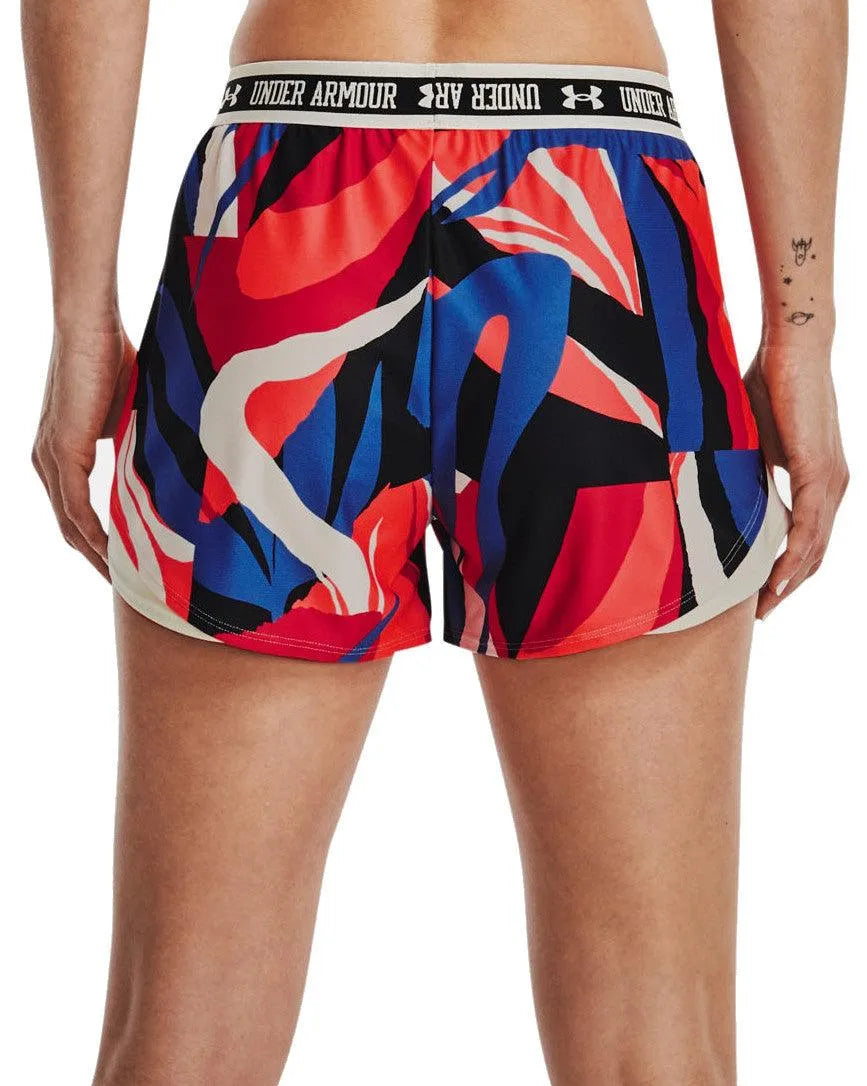 Under Armour Play Up Shorts 3.0 SP Short - Sportmania.hu