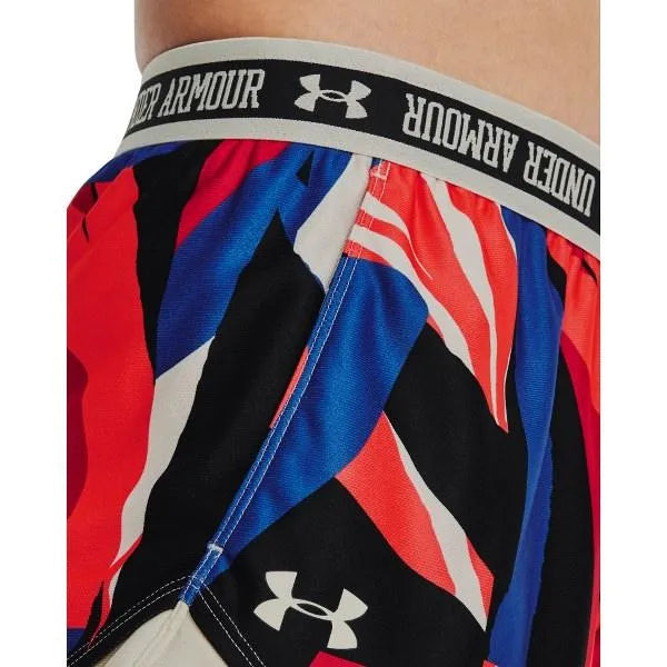 Under Armour Play Up Shorts 3.0 SP Short - Sportmania.hu