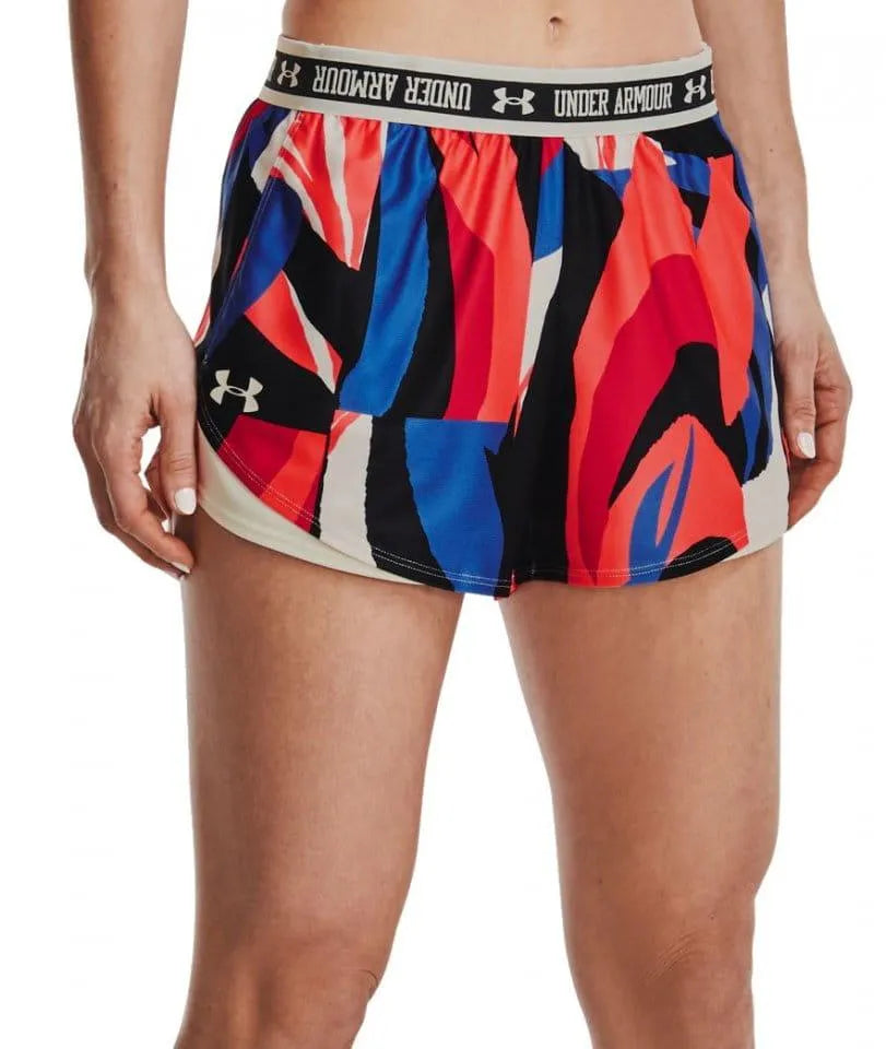 Under Armour Play Up Shorts 3.0 SP Short - Sportmania.hu