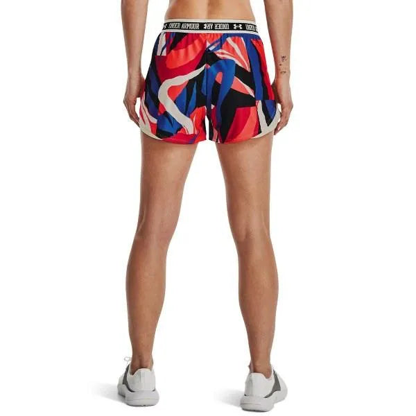 Under Armour Play Up Shorts 3.0 SP Short - Sportmania.hu