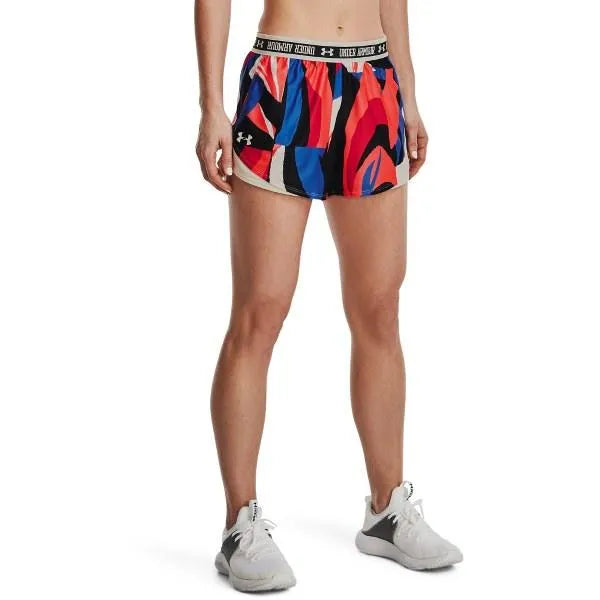 Under Armour Play Up Shorts 3.0 SP Short - Sportmania.hu