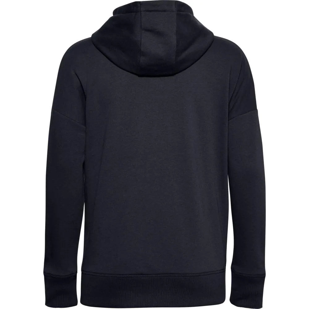 Under Armour Rival Fleece FZ , női kapucnis pulóver - Sportmania.hu