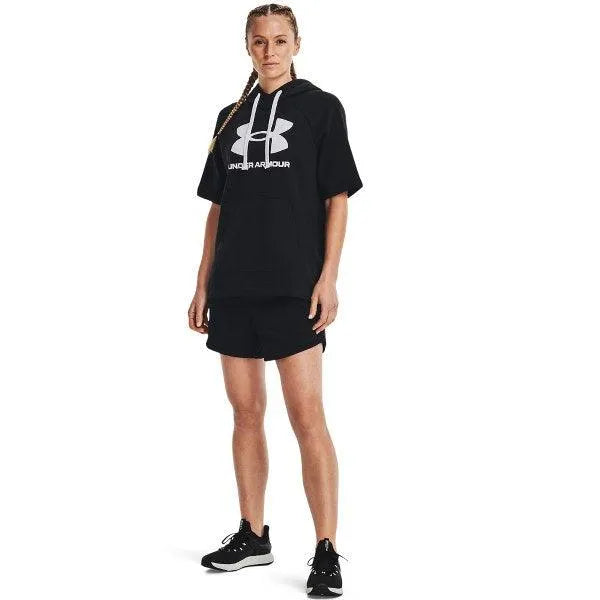 Under Armour Rival Fleece , női Short - Sportmania.hu