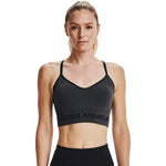 Under Armour Seamless Low Long női Sportmelltartó