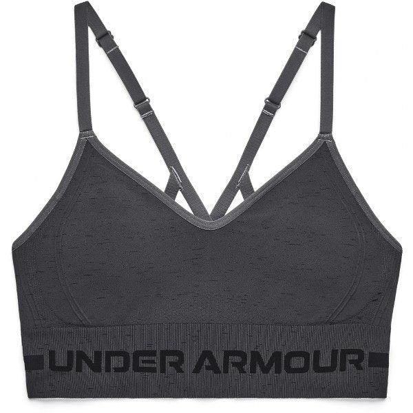 Under Armour Seamless Low Long sportmelltartó - Sportmania.hu