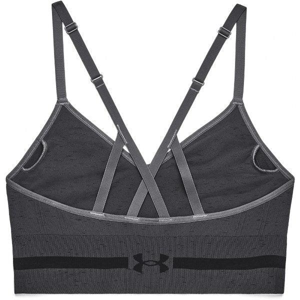 Under Armour Seamless Low Long Sportmelltartó - Sportmania.hu