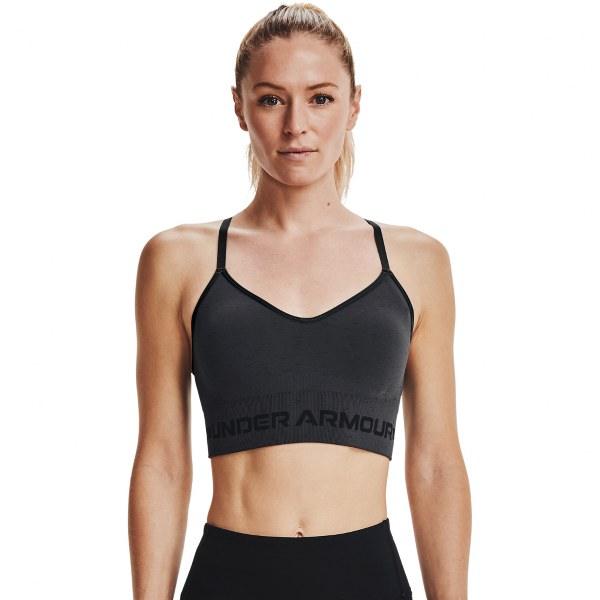 Under Armour Seamless Low Long sportmelltartó - Sportmania.hu