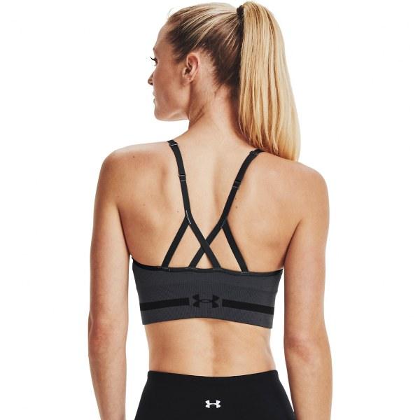 Under Armour Seamless Low Long Sportmelltartó - Sportmania.hu