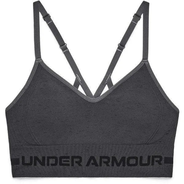 Under Armour Seamless Low Long Sportmelltartó - Sportmania.hu