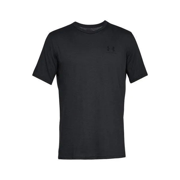 Under Armour Sportstlye , fekete Póló - Sportmania.hu