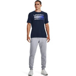 Under Armour Team Issue Wordmark , férfi Póló - Sportmania.hu