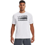 Under Armour Team Issue Wordmark , férfi Póló - Sportmania.hu