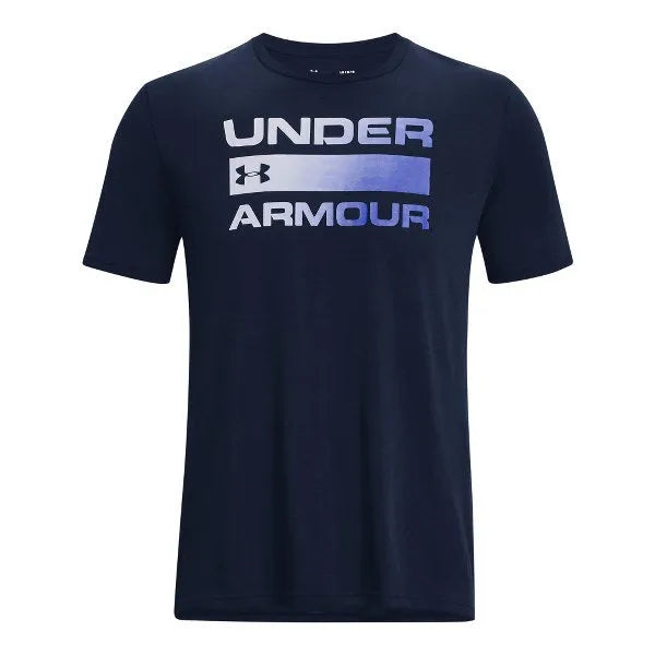Under Armour Team Issue Wordmark , férfi Póló - Sportmania.hu