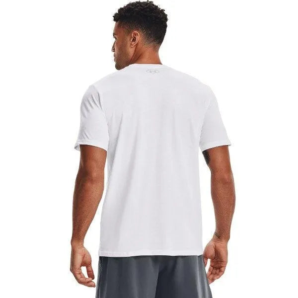 Under Armour Team Issue Wordmark , férfi Póló - Sportmania.hu