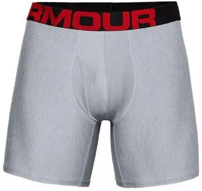 Under Armour Tech 6in 2 Pack alsónadrág Fehérnemű - Sportmania.hu