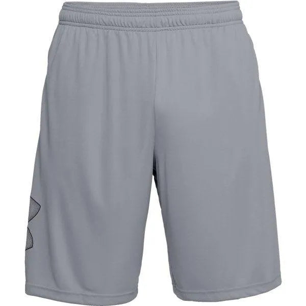 Under Armour Tech Graphic szürke Short férfi