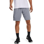 Under Armour Tech Graphic szürke Short férfi