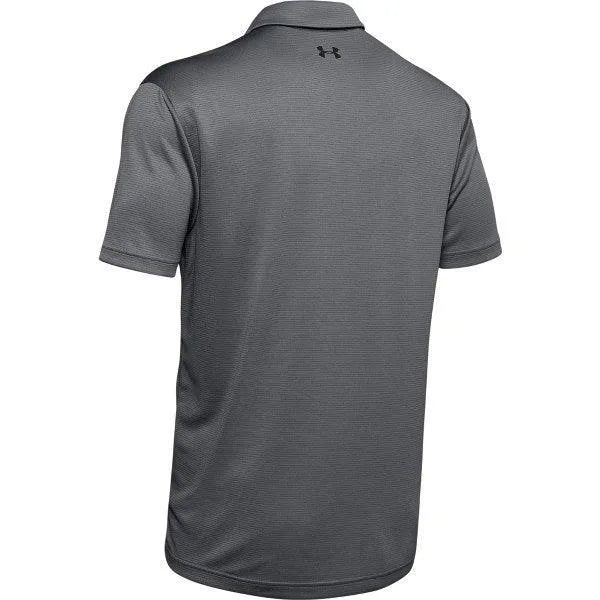 Under Armour Tech , szürke Galléros póló - Sportmania.hu