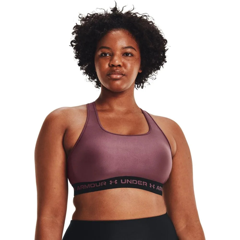 Under Armour UA Crossback Mid Bra Sportmelltartó - Sportmania.hu