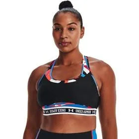 Under Armour UA Crossback Mid SP Sportmelltartó - Sportmania.hu