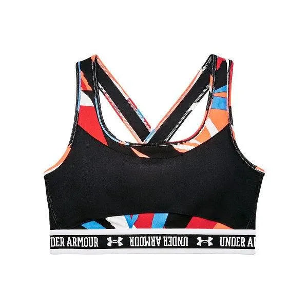 Under Armour UA Crossback Mid SP Sportmelltartó - Sportmania.hu