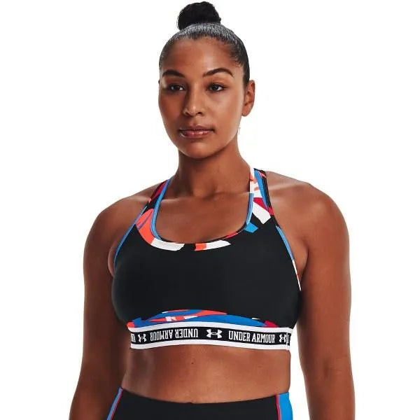 Under Armour UA Crossback Mid SP Sportmelltartó - Sportmania.hu