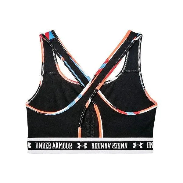 Under Armour UA Crossback Mid SP Sportmelltartó - Sportmania.hu