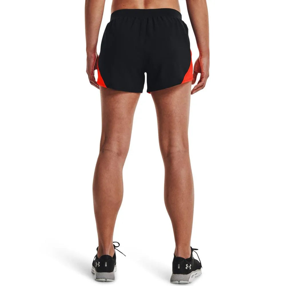 Under Armour UA Fly By női rövidnadrág