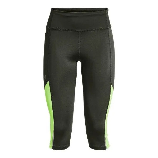 Under Armour UA Fly Fast 3.0 Speed Capri leggings - Sportmania.hu