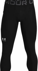Under Armour UA HG Armour 3/4 férfi Leggings