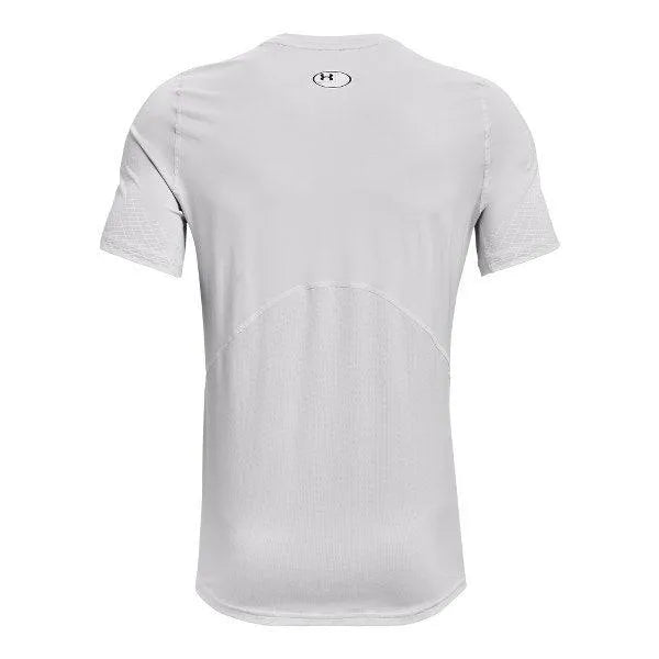 Under Armour UA HG Armour Fitted Nvlty SS póló, fehér - Sportmania.hu