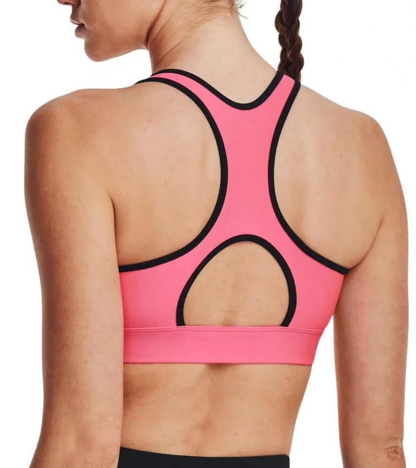 Under Armour UA HG Armour Mid Padless Sportmelltartó - Sportmania.hu