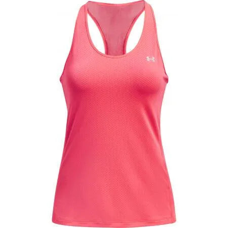 Under Armour UA HG Armour Racer Tank női Atléta