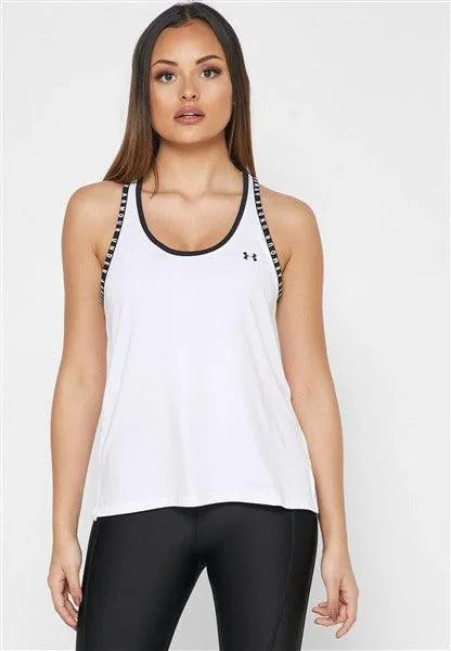 Under Armour UA Knockout Tank női Atléta