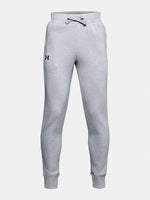 Under Armour UA RIVAL COTTON gyerek Nadrág