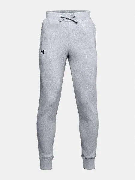 Under Armour UA RIVAL COTTON PANTS Nadrág - Sportmania.hu