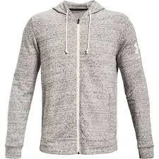 Under Armour UA RIVAL TERRY FZ HD Pulóver - Sportmania.hu