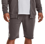 Under Armour UA RIVAL TERRY SHORT - Sportmania.hu