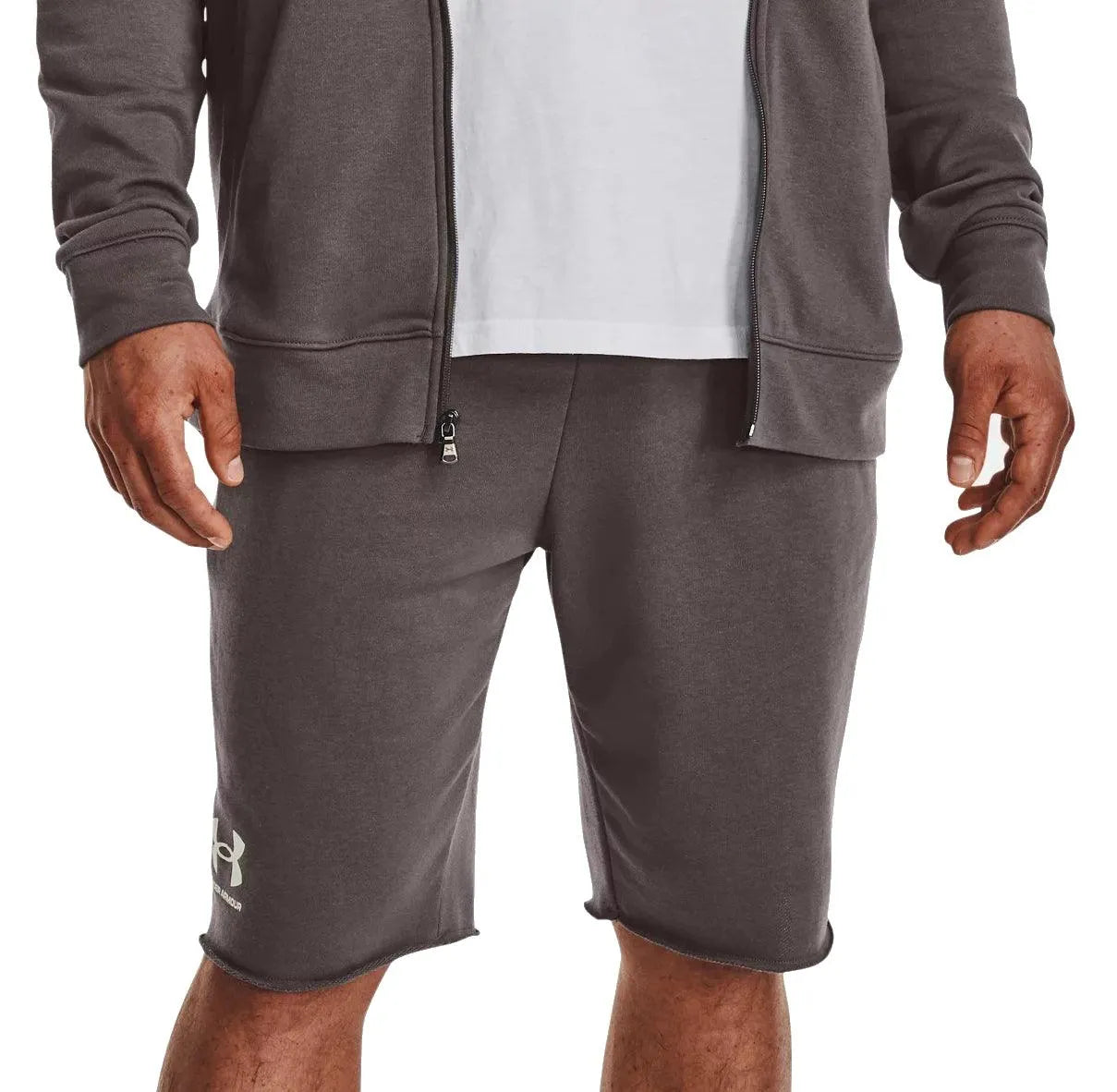 Under Armour UA RIVAL TERRY SHORT - Sportmania.hu