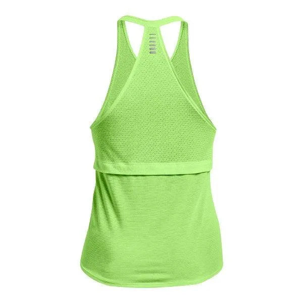 Under Armour UA Streaker Tank női Atléta