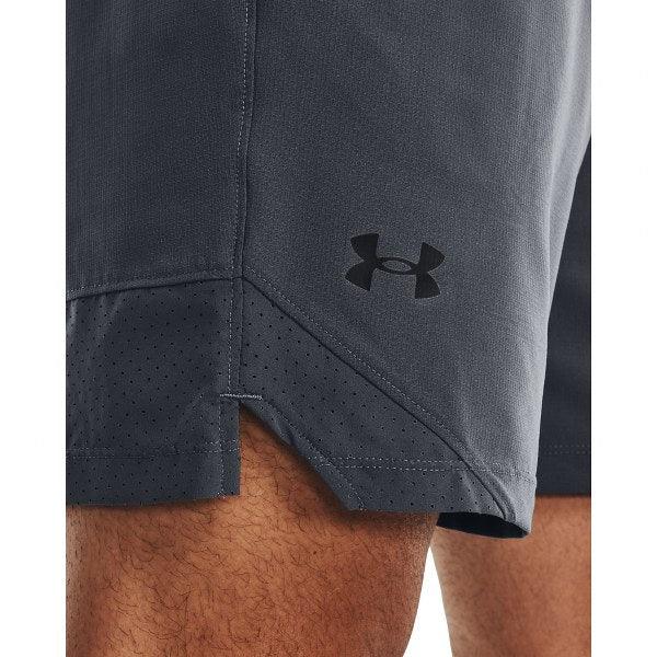 Under Armour UA Vanish Woven , szürke Short - Sportmania.hu