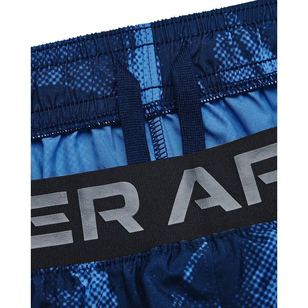 Under Armour UA WOVEN ADAPT Short - Sportmania.hu